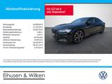 Audi A6 Limousine 55+TFSI e+ADVANCED+LEDER+MATRIX+ - Audi A6 mit Hybrid-Antrieb: Advanced