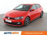 Volkswagen Polo 2.0 TSI GTI Aut.*LED*ACC*PDC*SHZ*BEATS* - Cars in Dormagen: Kleinwagen