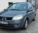 Renault Grand Scenic 1.9 dCi  96kW ... - Renault Grand Scenic aus 2007