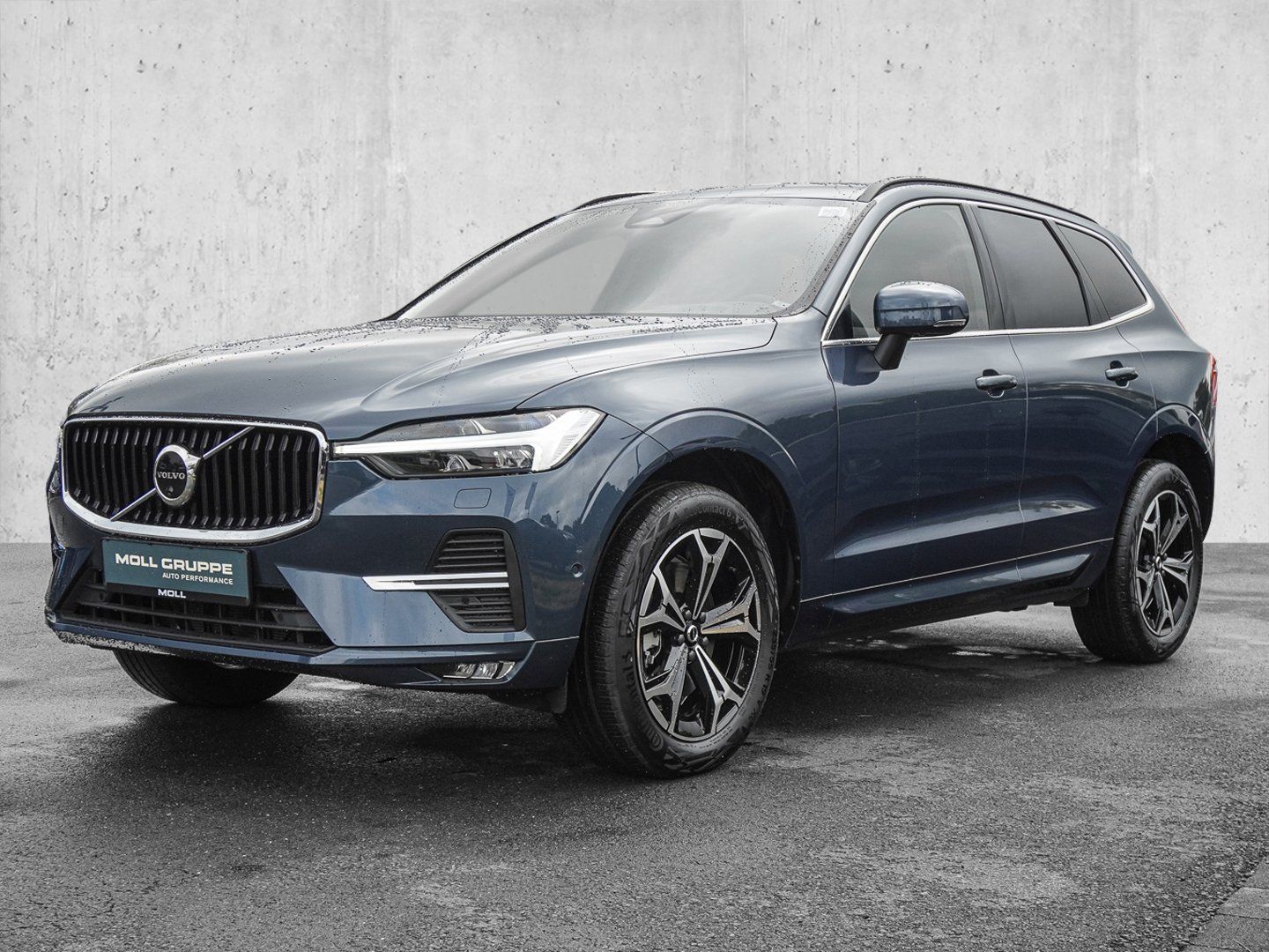 Volvo XC60 B4 B Momentum Pro 360° 19ZOLL PRIVACY LED foto 2
