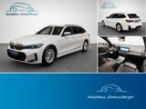 BMW 318i Touring M Sport ACC AHK PANO HUD KZU RFK DA - BMW 3er Reihe Jahreswagen: Kombi