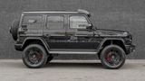 Mercedes-Benz G 63 AMG  4x4²+MILLTEK EXHAUST+NAPPA LTHR+CARBON - Mercedes-Benz G-Klasse in Dortmund