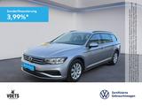 Volkswagen PASSAT VARIANT 1.5 TSI DSG LED+NAVI+KAMERA+SITZH - VW Passat Variant Leasingangebote für Privatpersonen