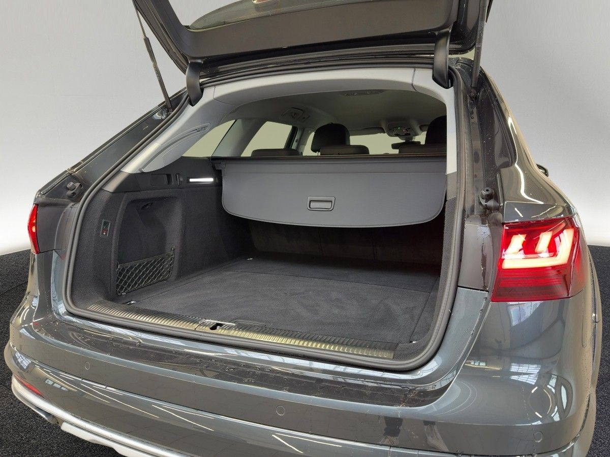 Audi A4 Allroad - Bild 8
