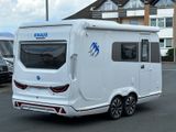 Knaus DESEO 400 TR *Motorrad*2.000KG*Markise - Deseo
