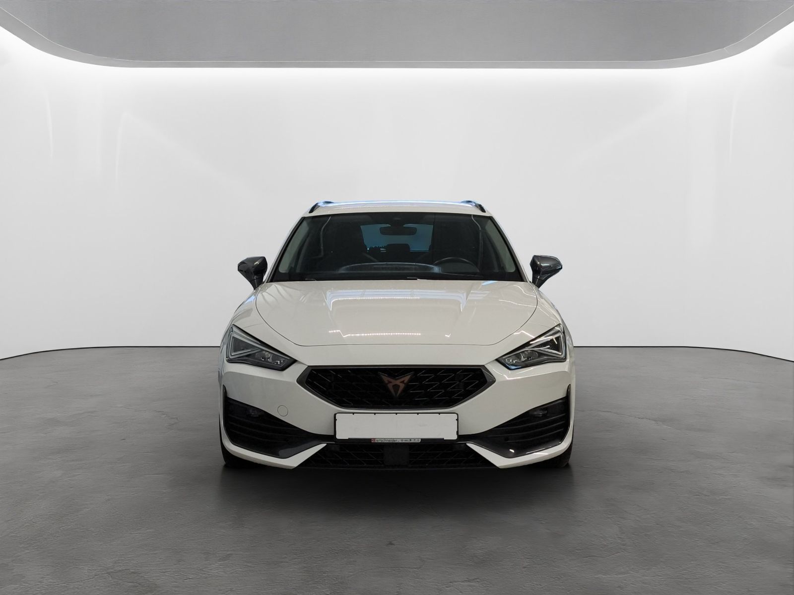 Cupra Leon - Bild 3