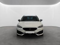 Cupra Leon - Vorschau Bild 3