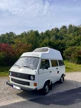 Volkswagen T3 Westfalia Joker - Volkswagen T3 joker
