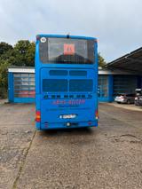 Neoplan N4426/3 ÜL - Neoplan Reisebus