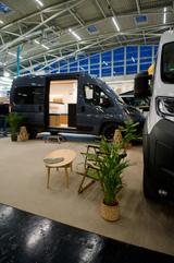 Fiat FidiBus Vanlife Camper L2H2 autark - Fiat L2h2