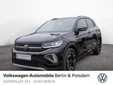 Volkswagen T-Cross 1.5 TSI DSG R-Line Navi R-Kam AHK LED