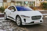 Jaguar I-Pace I-PACE HSE - Jaguar I-Pace aus 2022