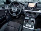 Audi A6 Avant TDI qu.AIR*Tourpaket*Cam*HUD*GJR*Memory - Audi A6: Luftfederung, Kombi