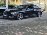 Mercedes-Benz Mercedes-benz CL 63 AMG V-Max - gebrauchte Mercedes-Benz CL 63 AMG aus dem Jahr 2008