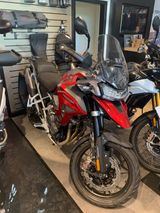 Triumph TIGER 1200 GT PRO   NEW!!  MY2025 - TRIUMPH 1200 TIGER PRO GT