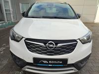 Opel Crossland Inno Lenkradhzg Sitzheizung