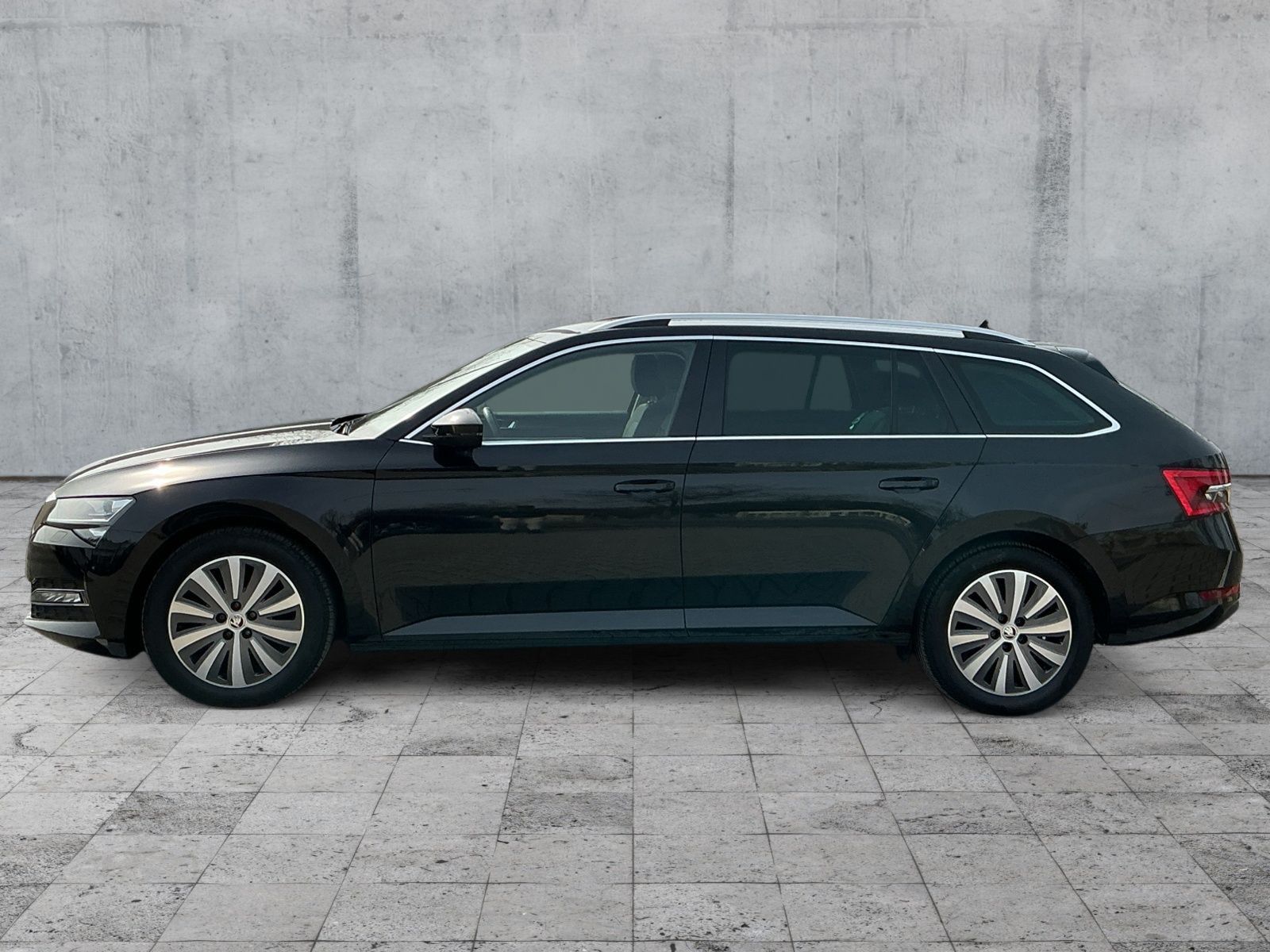 Skoda Superb - Bild 4