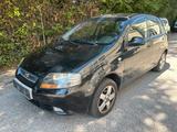 Chevrolet Kalos 1,4L 16V Klima 4-5Tür T... - Chevrolet Kalos: 1.4