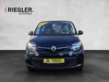 Renault Twingo  SCe 70 Expression Klima Allwetter - Renault Twingo Expression mit Benzin-Antrieb