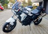 BMW F800R - ABS, Griffheizung, Navi, Garagenmaschine