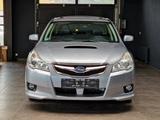 Subaru Legacy Kombi/Outback Active AWD 2,0*HEBEDACH*SHZ - scheckheftgepflegte Subaru Legacy