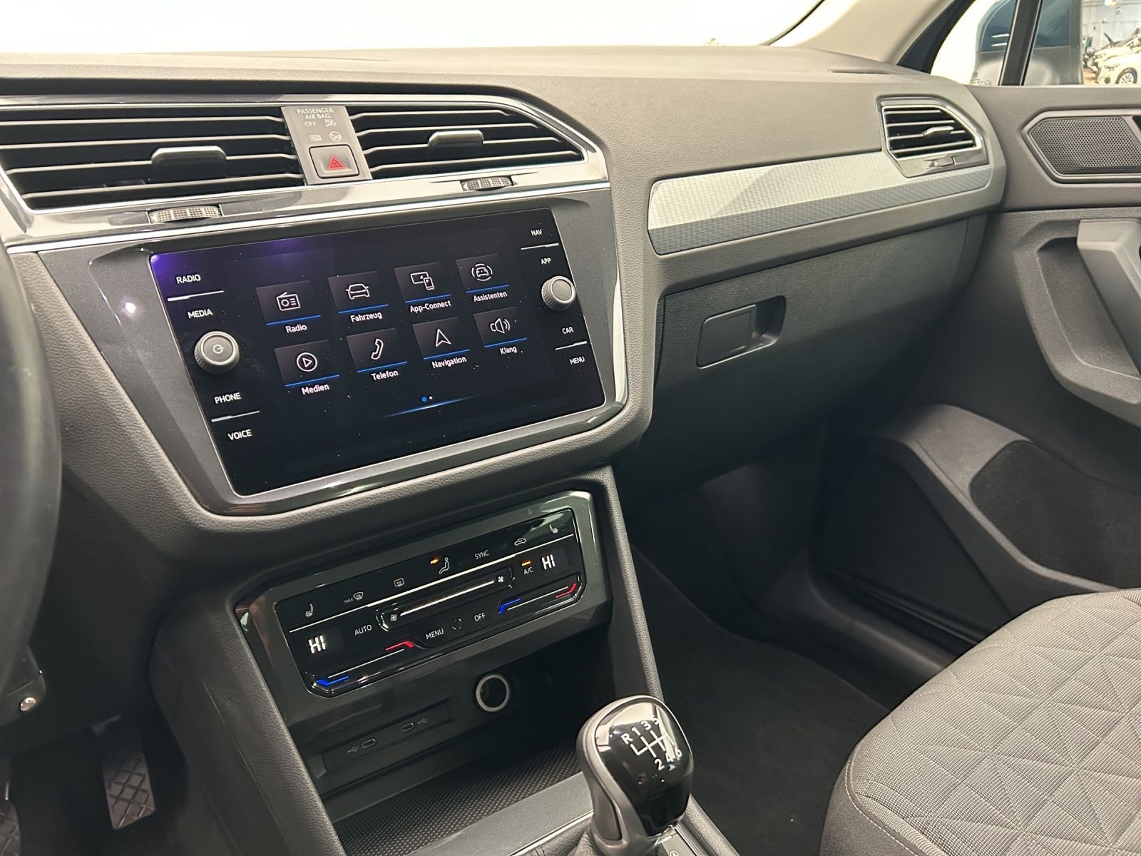 Volkswagen Tiguan - Bild 6