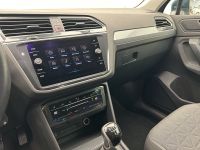 Volkswagen Tiguan - Vorschau Bild 6