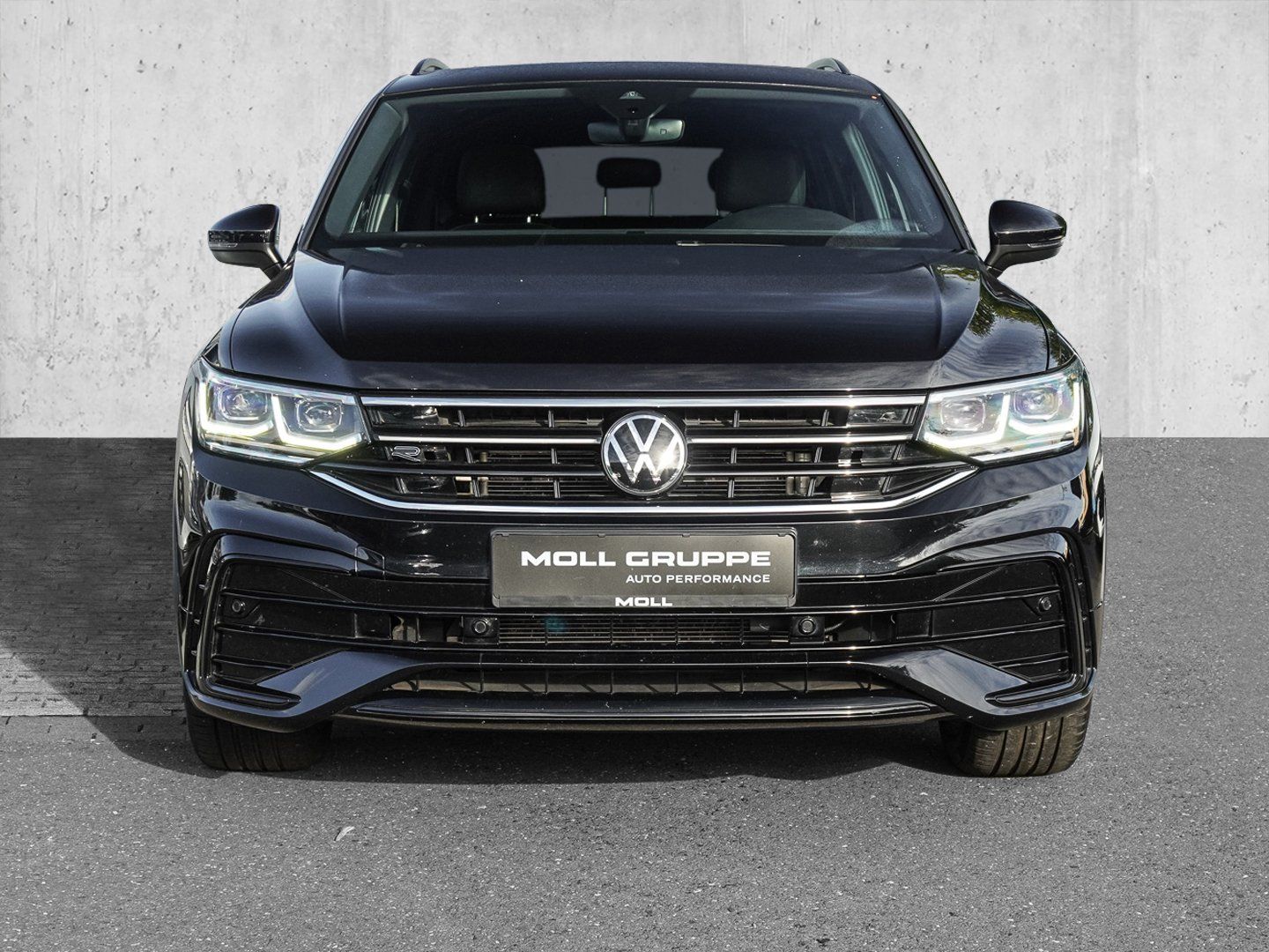 Volkswagen Tiguan Allspace 2.0 TSI 4Motion DSG R-Line PANO foto 3