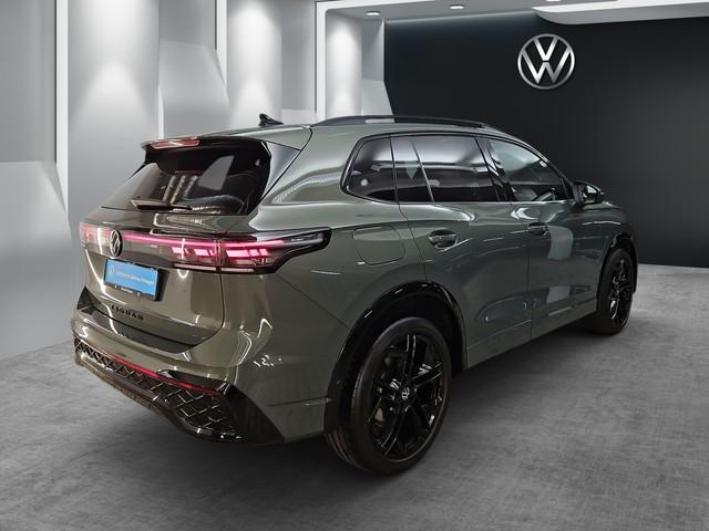 Volkswagen Tiguan R-Line AHK HD MATRIX LED KAMERA PANO NAVI