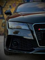 Audi RS7 4.0 TFSI quattro tiptronic Sportback - - Audi RS7 mit Benzin-Antrieb