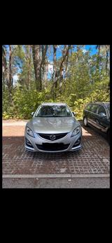 Mazda 6 Kombi | TÜV neu | 120.000 km | Seh... - Mazda 2 Kombi Gebrauchtwagen