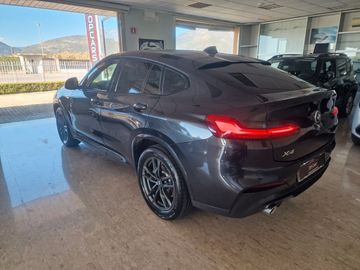 BMW X4 - 2