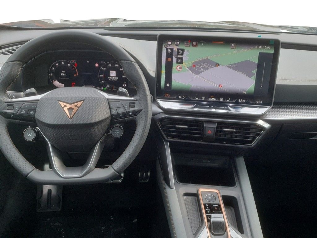 Cupra Formentor - Bild 16
