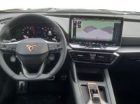 Cupra Formentor - Vorschau Bild 16