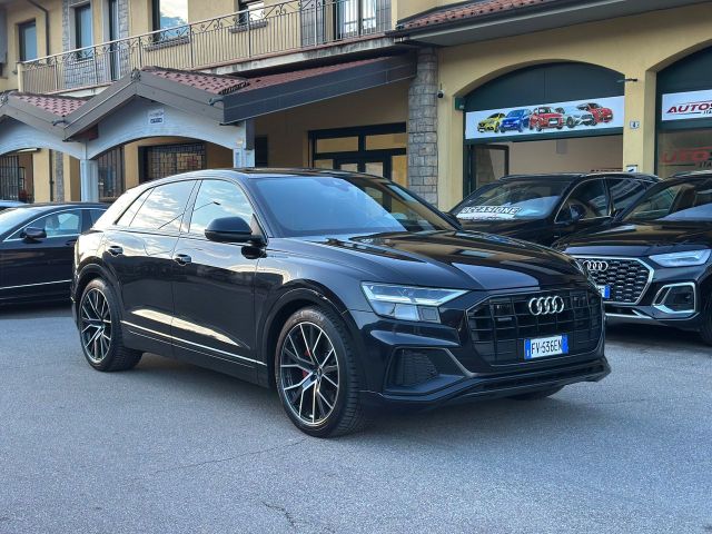 Audi Q8 50 TDI 286 CV quattro tiptronic Sport Sl