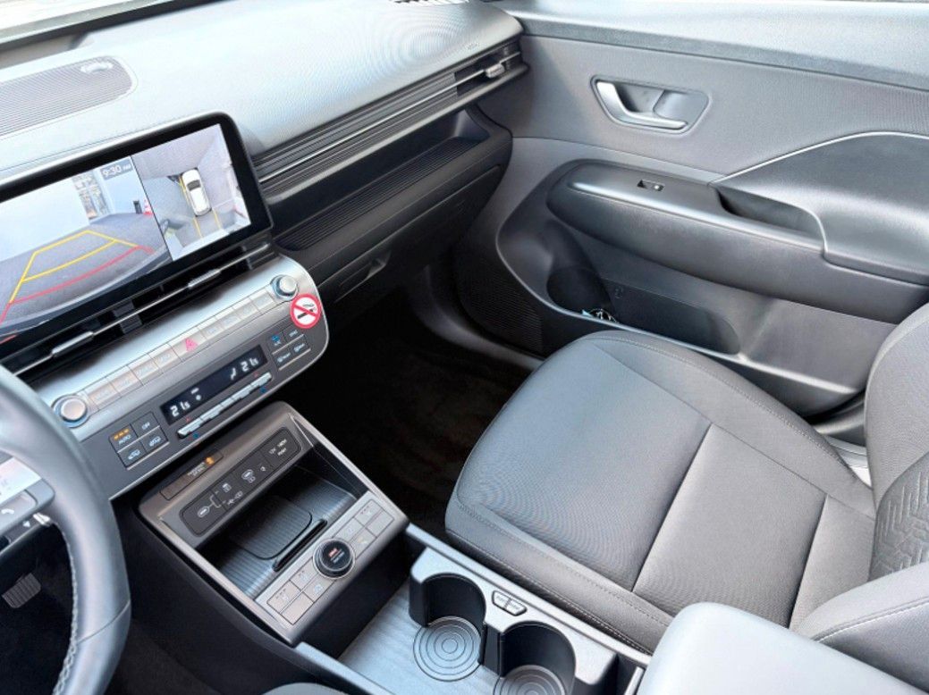 Fahrzeugabbildung Hyundai Kona 1.6 T-GDI Trend Kamera,LED,Navi,ACC,PDC,LM