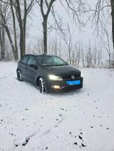 Volkswagen Polo V Sondermodell lounch - Volkswagen Polo: Sondermodell