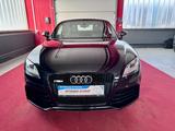 Audi TTRS plus Roadster Exclusive Navi Bose Automatik - Audi TT RS Benzin Gebrauchtwagen