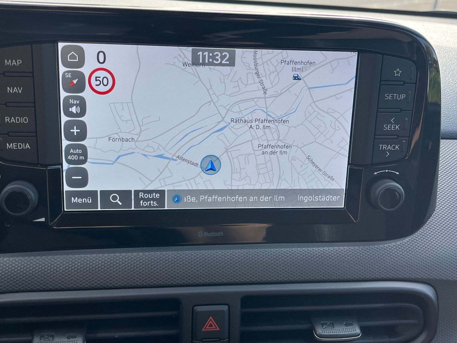 Hyundai i10 – Bild 6
