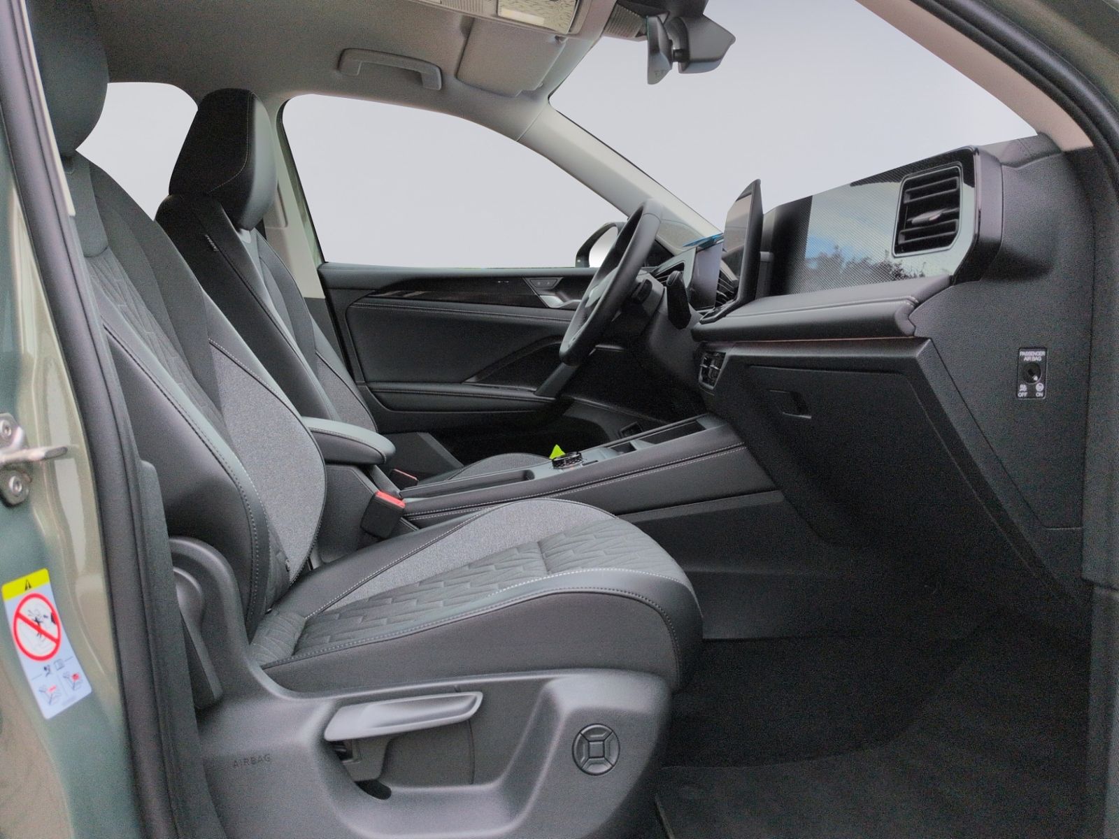 Tiguan Life 1.5 TSI eHybrid DSG AHK+NAVI+LED+SHZ