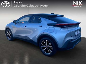 Toyota C-HR - 2