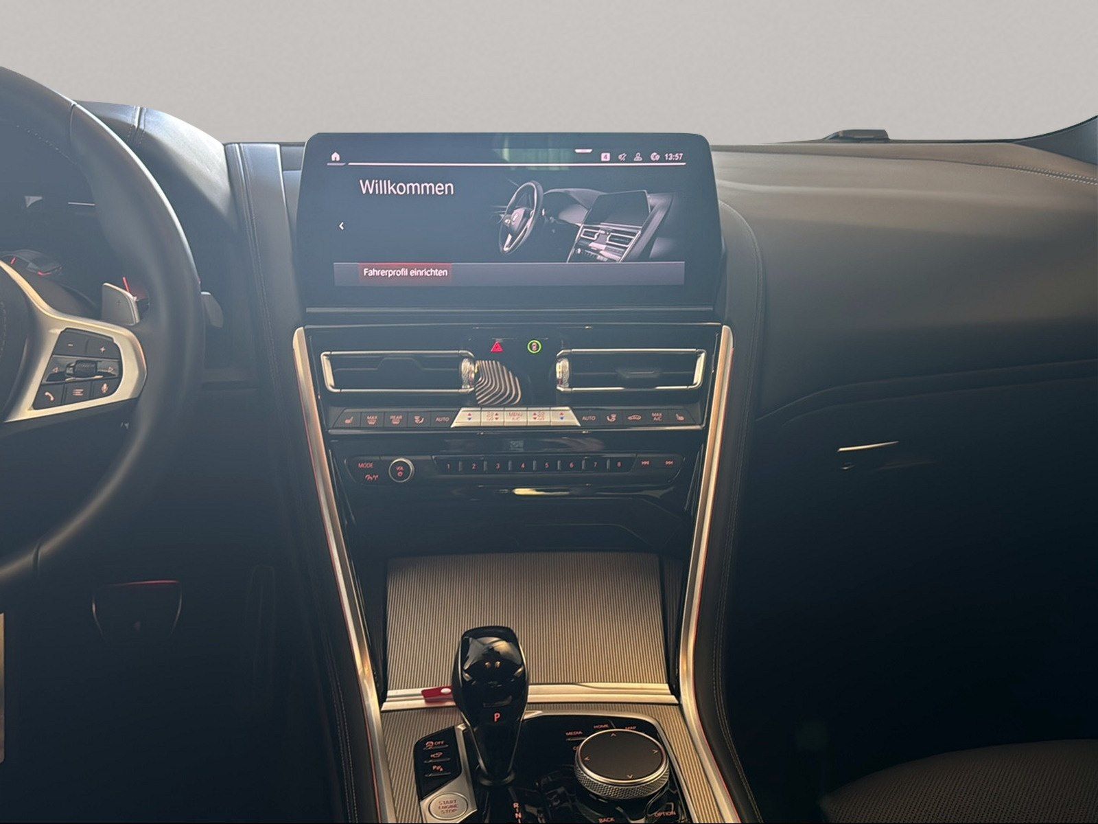 BMW 840 - Bild 19