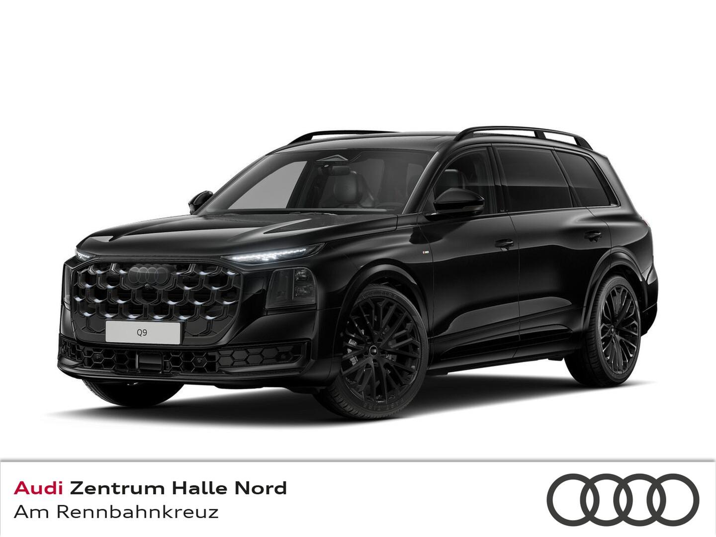 Audi Q9