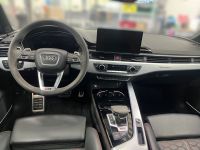 Audi RS4 - Vorschau Bild 11