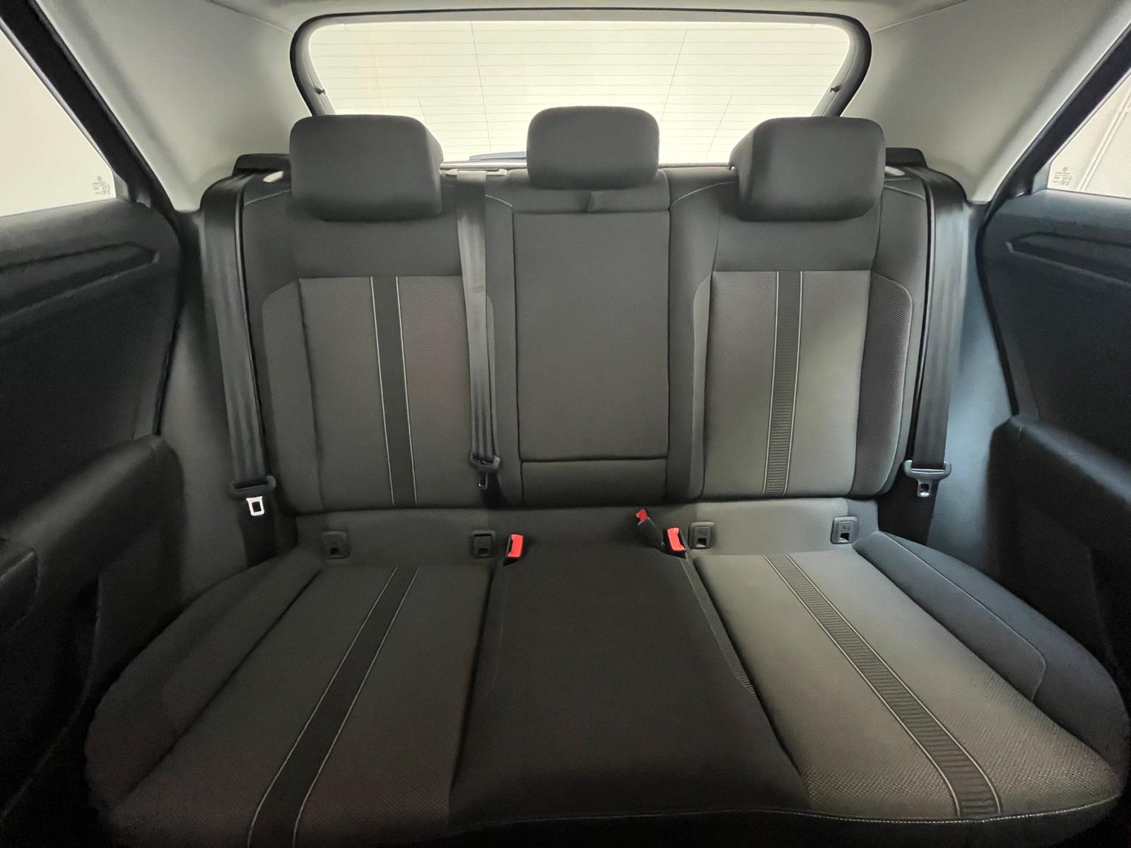 Volkswagen T-Roc 2.0 TDI Life Navi CAM LED Sitzhzg., миниатюра 16