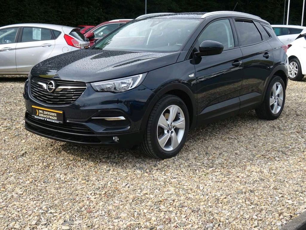 Image of Opel Other