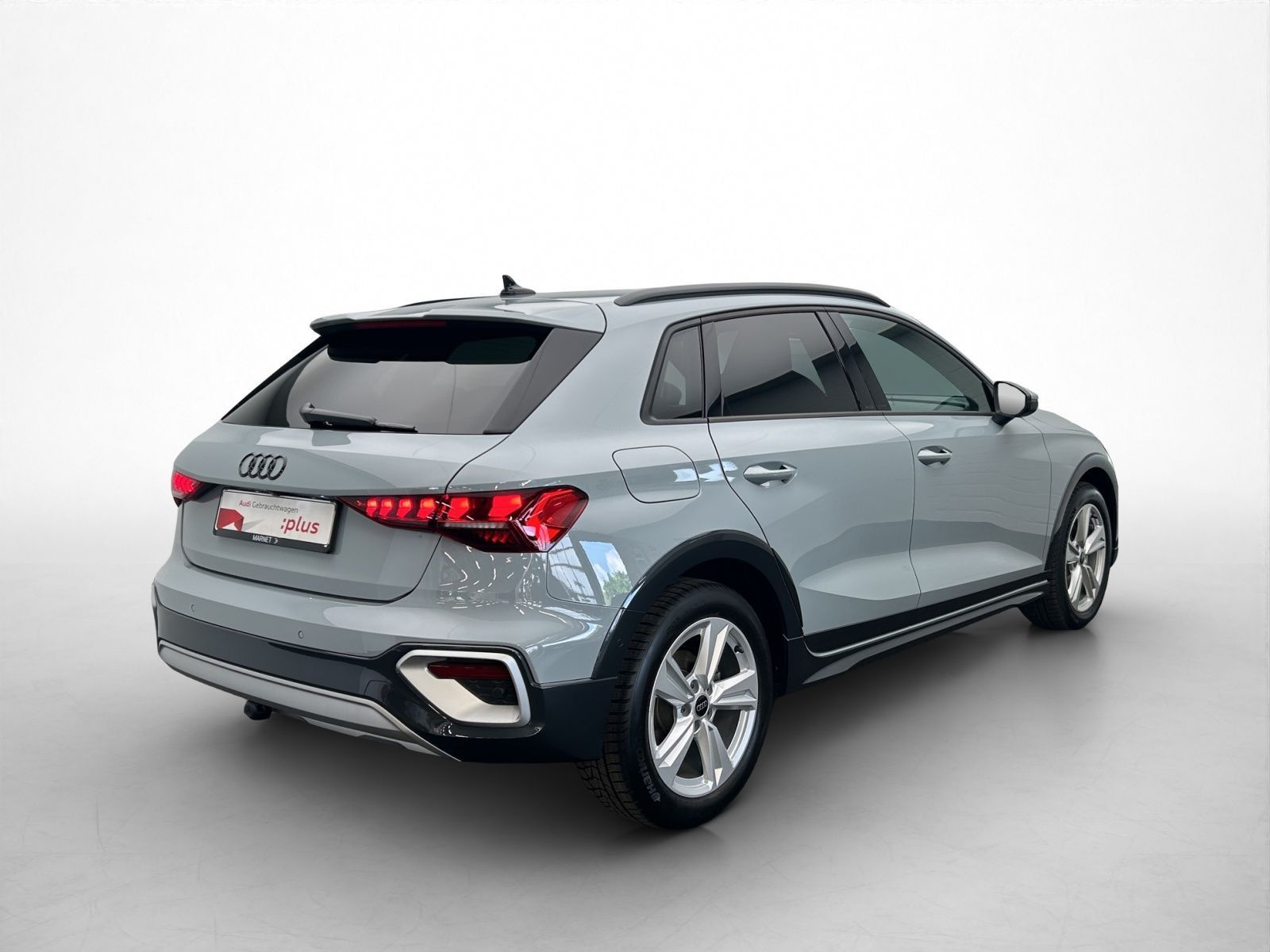Audi A3 - Bild 2