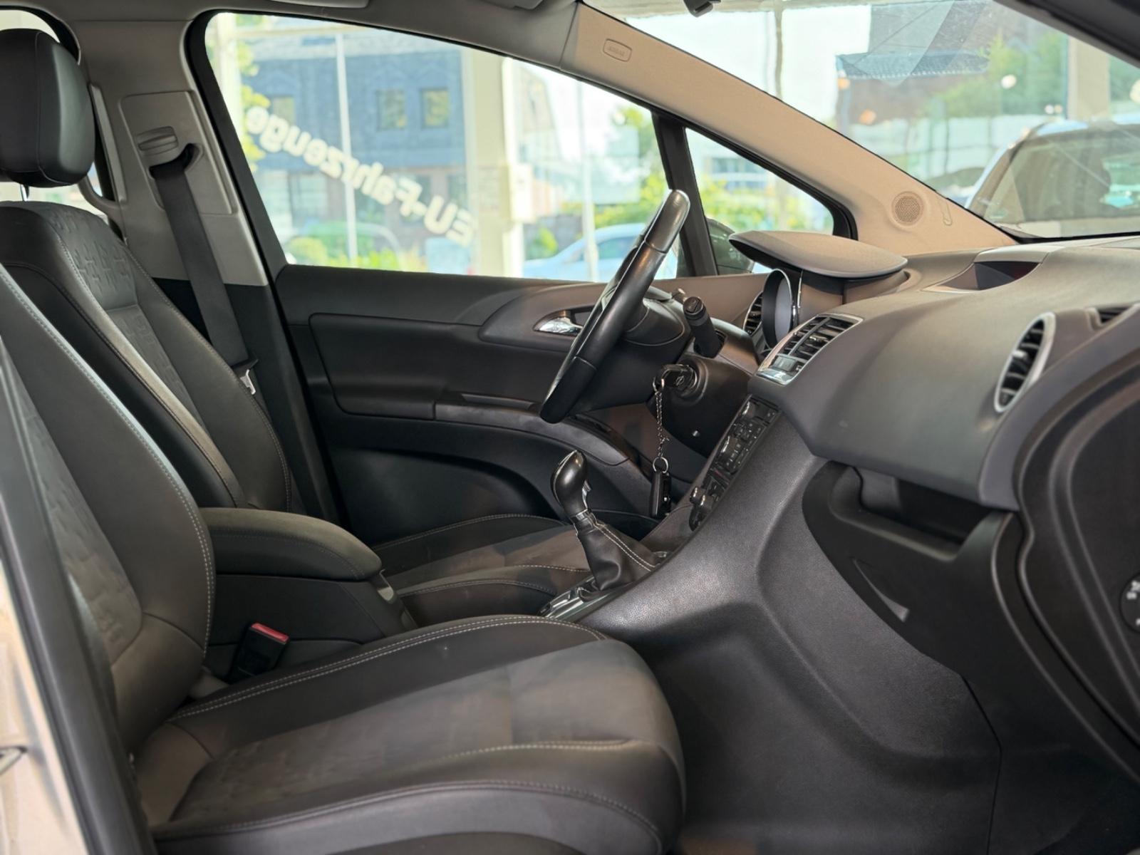 Opel Meriva B Innovation*KLIMA*SHZ*PDC*BLUET.*XENON*