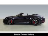 Porsche 992 911 Carrera GTS Cabriolet HA-Lenkung BOSE - Porsche 992 mit Benzin-Antrieb: Cabrio