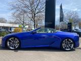 Lexus LC 500 500 Cabriolet - Regatta Edition 1 von 20 - Lexus LC 500 Gebrauchtwagen